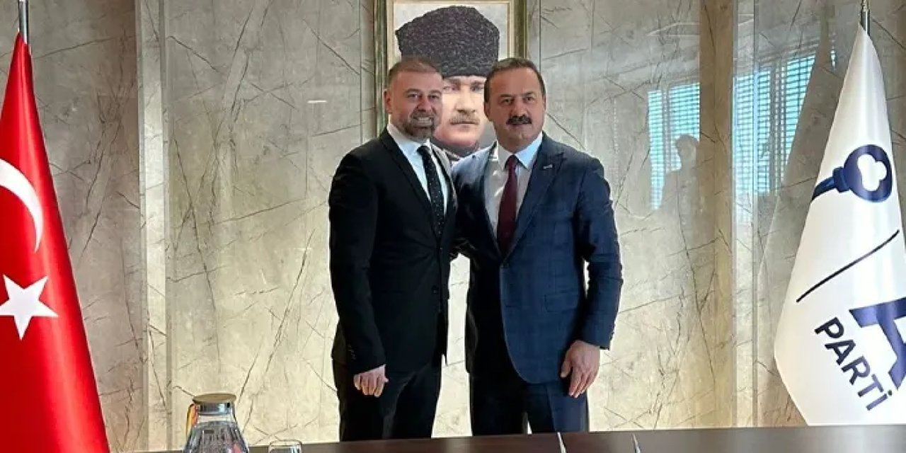 Trabzon İl Başkanı Köse’den enflasyon açıklaması! “Alın terini boşa çıkarıyor”