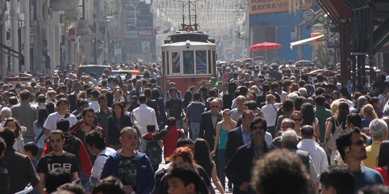 Değişen kentler, kaybolan değerler