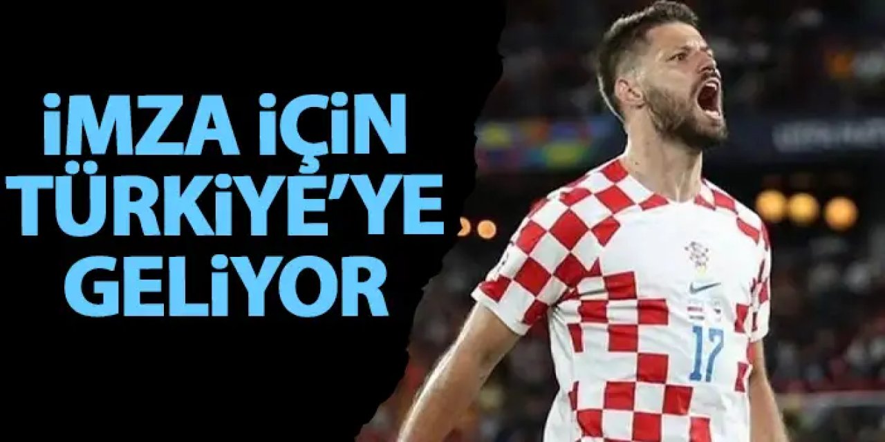 Trabzonspor'un gündemini aylarca meşgul etmişti! Türkiye'ye geliyor