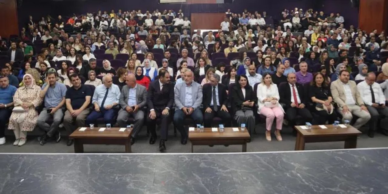 Samsun’da eğitime yönelik projeler hız kesmeden sürüyor!