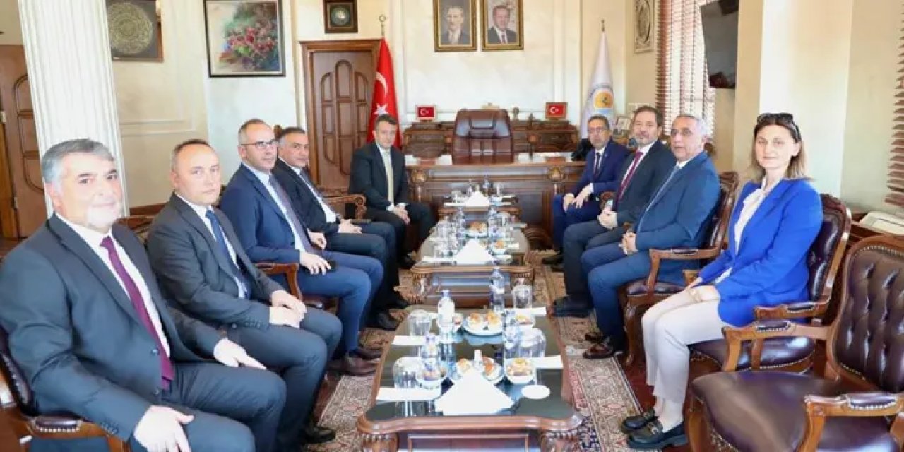 Samsun’da kahverengi kokarca seferberliği! 173 mahallede yoğun çalışma