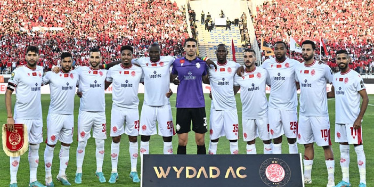 Wydad hangi ülkenin takımı, hangi ligde oynuyor, kadro değeri ne kadar?