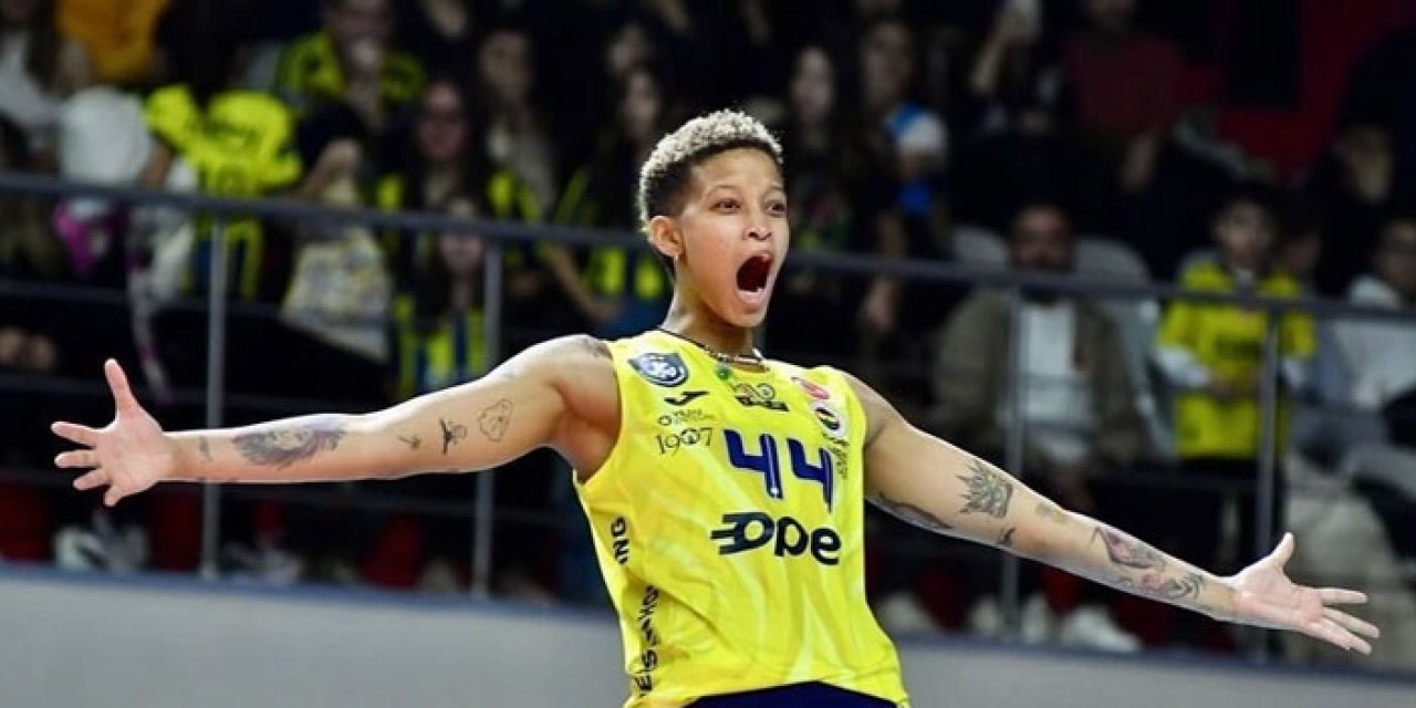 Melissa Vargas nereli? Melissa Vargas kimdir, kaç Yaşında, hangi takımda oynuyor?