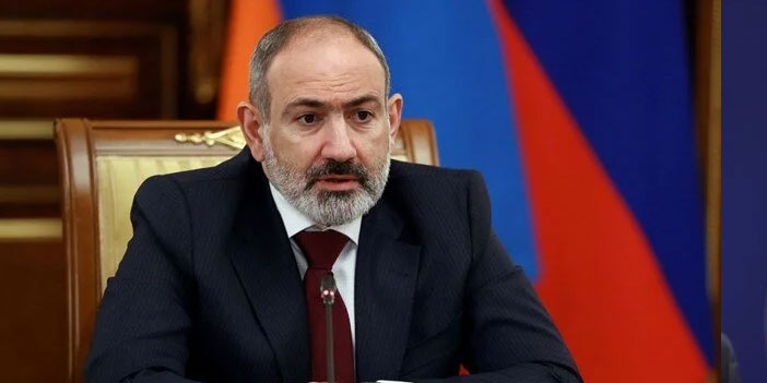 Ermenistan başbakanı Paşinyan Türkiye’ye geliyor!