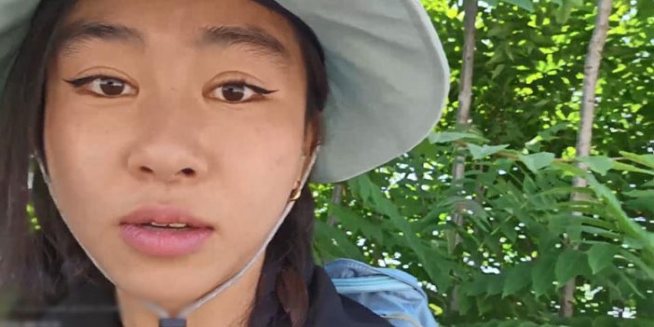 Samsun’da Güney Koreli Fenomene sözlü taciz! Polis inceleme başlattı