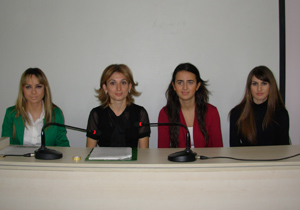 Trabzon'da kadınlar ayaklandı