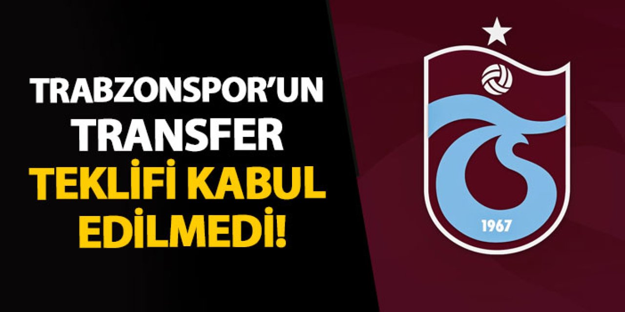 Trabzonspor’un Lazaros Rota için yaptığı teklif kabul edilmedi!