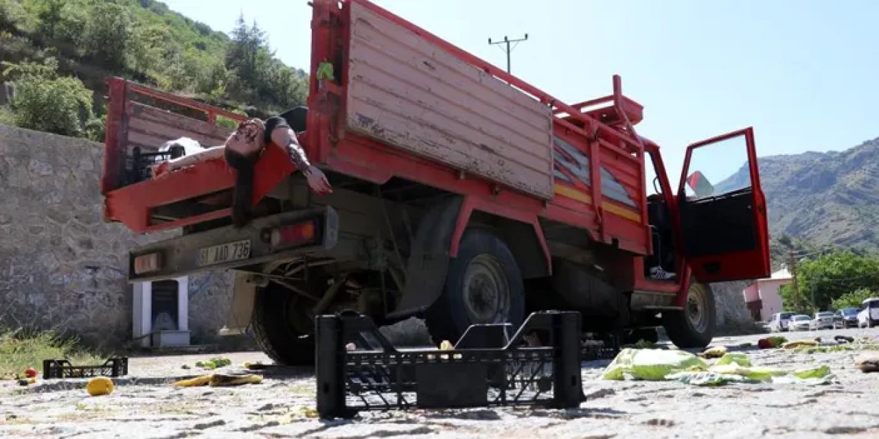 Gümüşhane UMKE’den gerçeği aratmayan tatbikat!