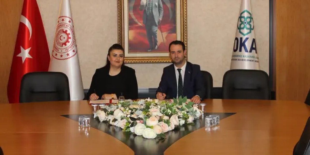 Samsun’da yeni nesil habercilik! Dron destekli eğitimler başlıyor