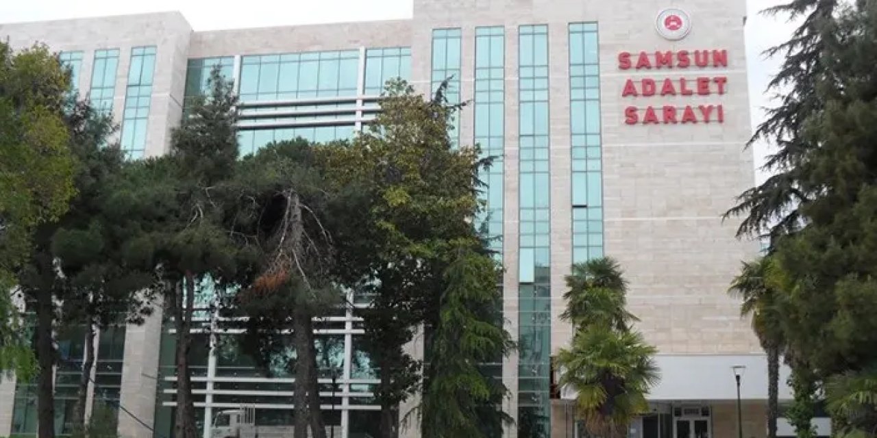 Samsun’da 11,5 yıl hapisle aranan şahıs yakalandı