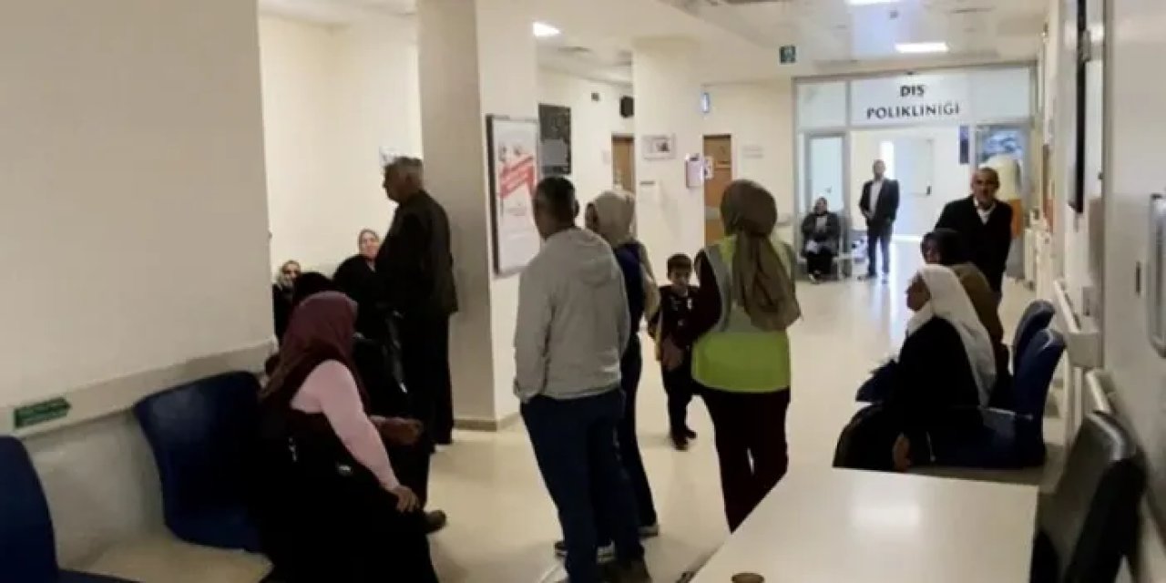 Ordu’da gerçeği aratmayan canlı bomba tatbikatı!