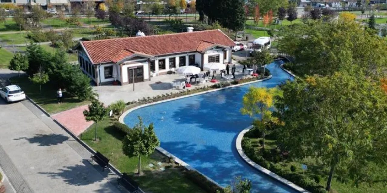 Samsun’da Engelsiz Yaşam Parkı’nda yaz atölyeleri başlıyor!