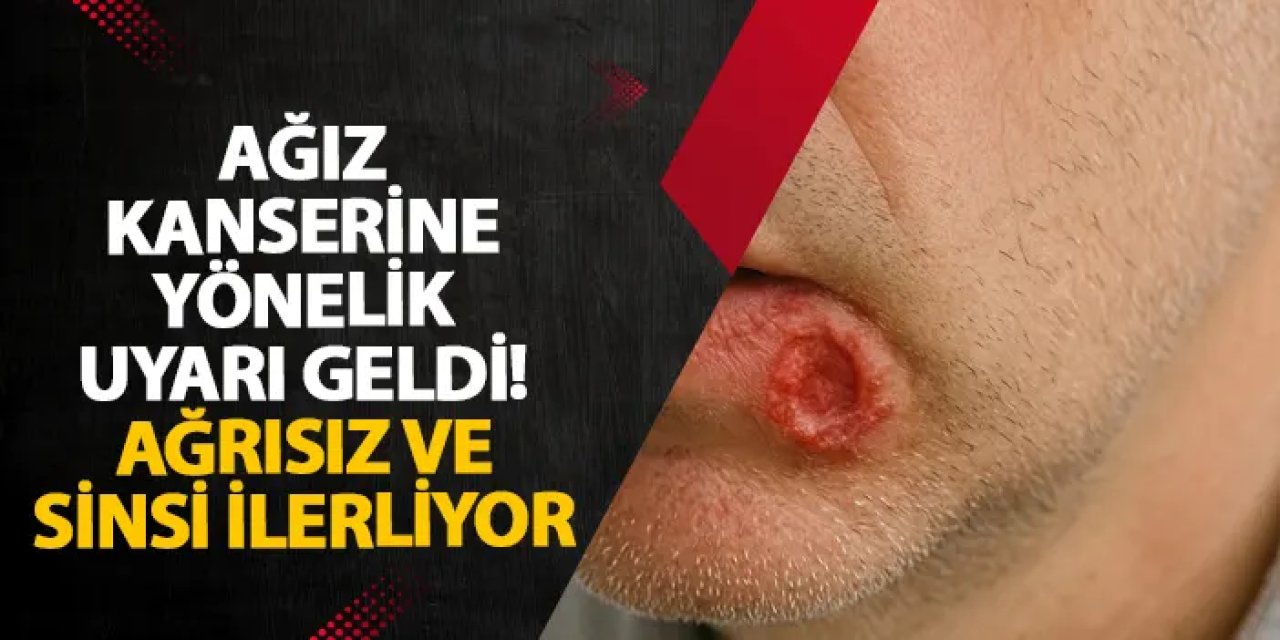 Rize’den sigara ve alkol kullanımına uyarı geldi! Kanser tehlikesi var