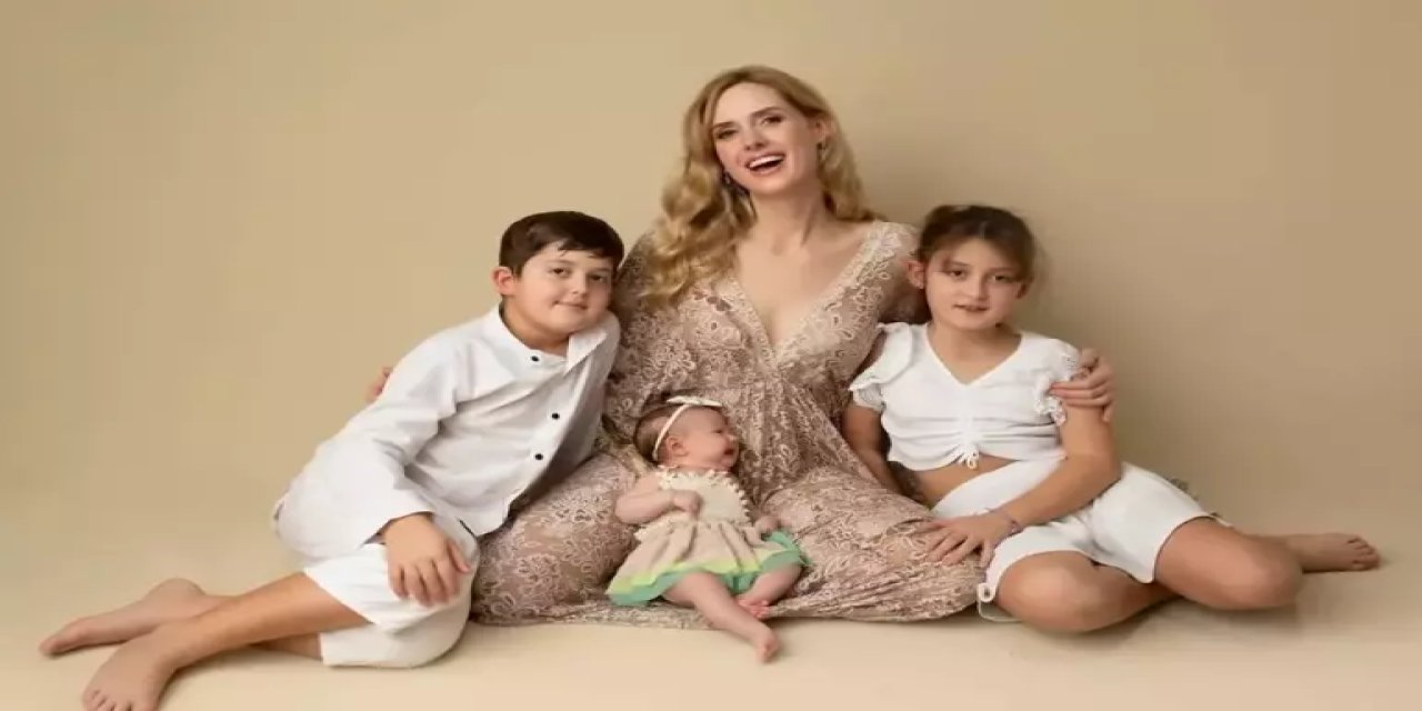 Wilma Elles’ten bebek müjdesi! 4. Kez anne oluyor