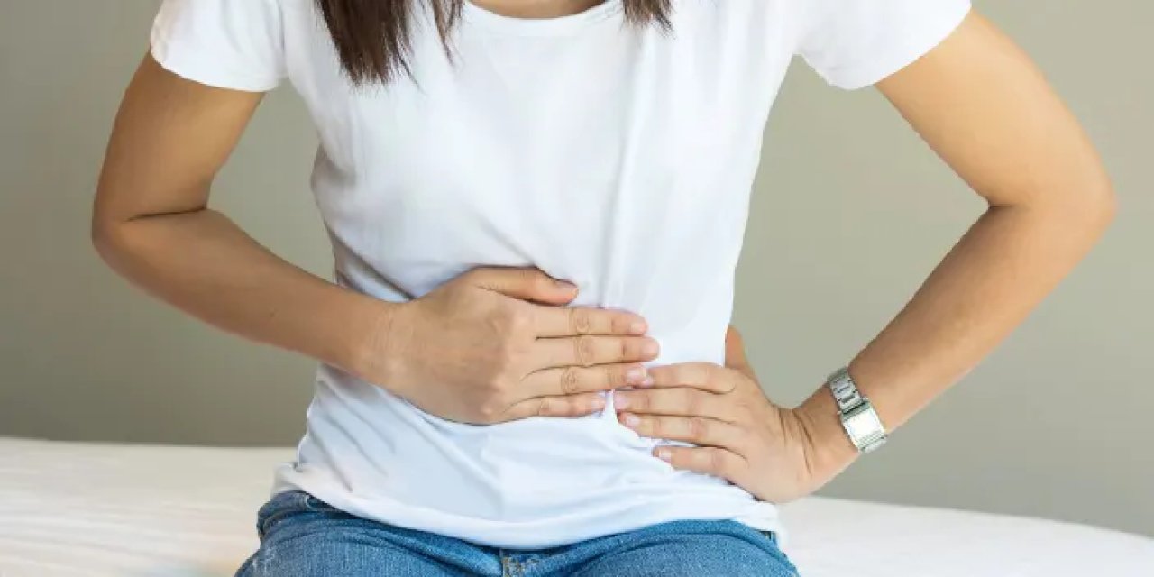Kadınlarda daha sık görülüyor: İrritabl bağırsak sendromuna dikkat!