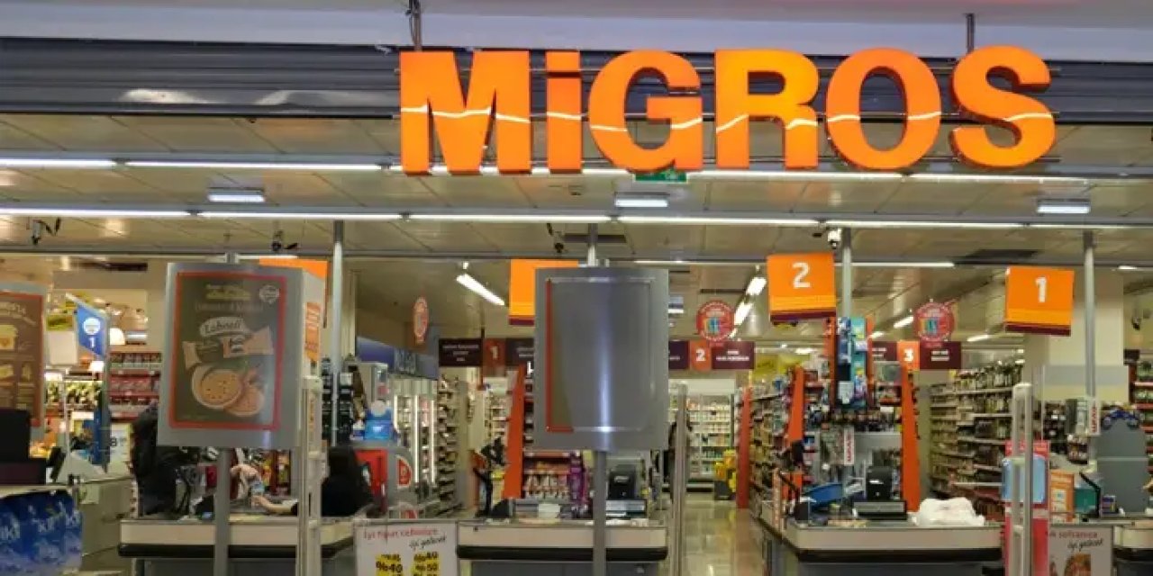 2025 Migros maaşları ne kadar? Migros çalışma şartları neler, nasıl başvuru yapılır? Migros Kurye Maaşları