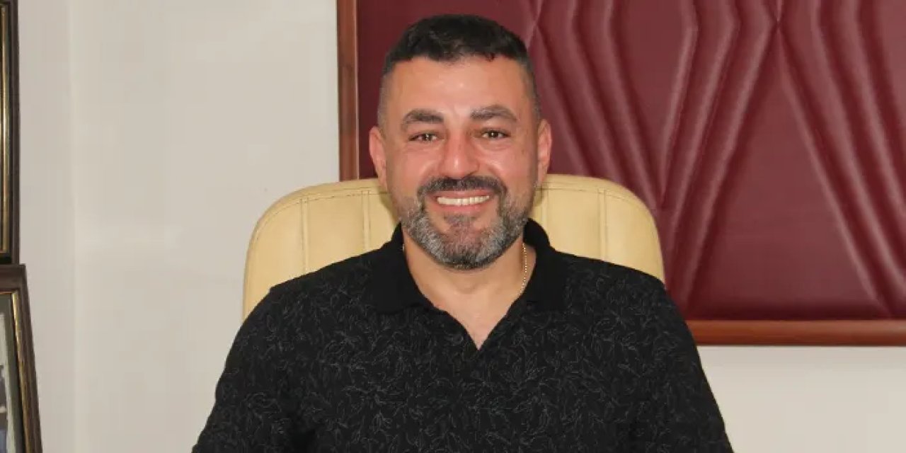 TMHOYDER’de başkan Hüseyin Şılbır güven tazeledi!