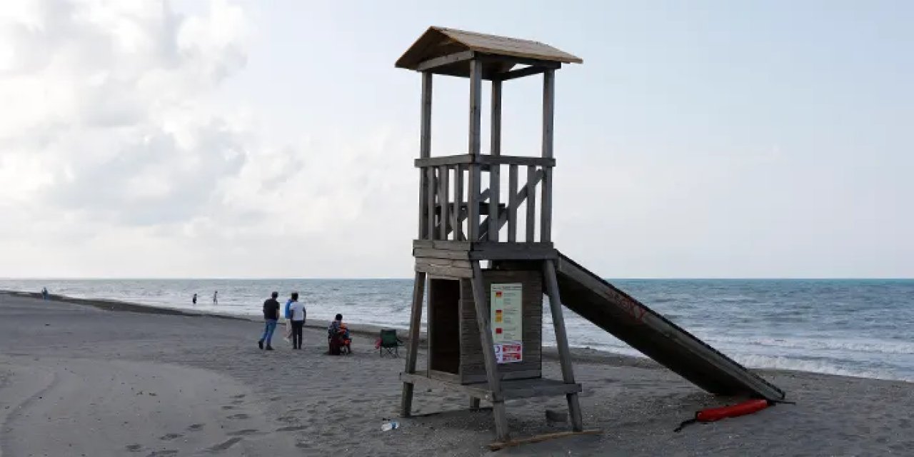 Karadeniz’de boğulmalara karşı uzmanlardan hayati uyarılar!