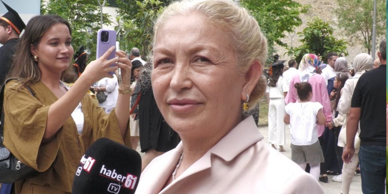 Avrasya Üniversitesi Genel Sekreteri Gülay Yeniçeri: “Avrasya bir yıldız markası oldu”