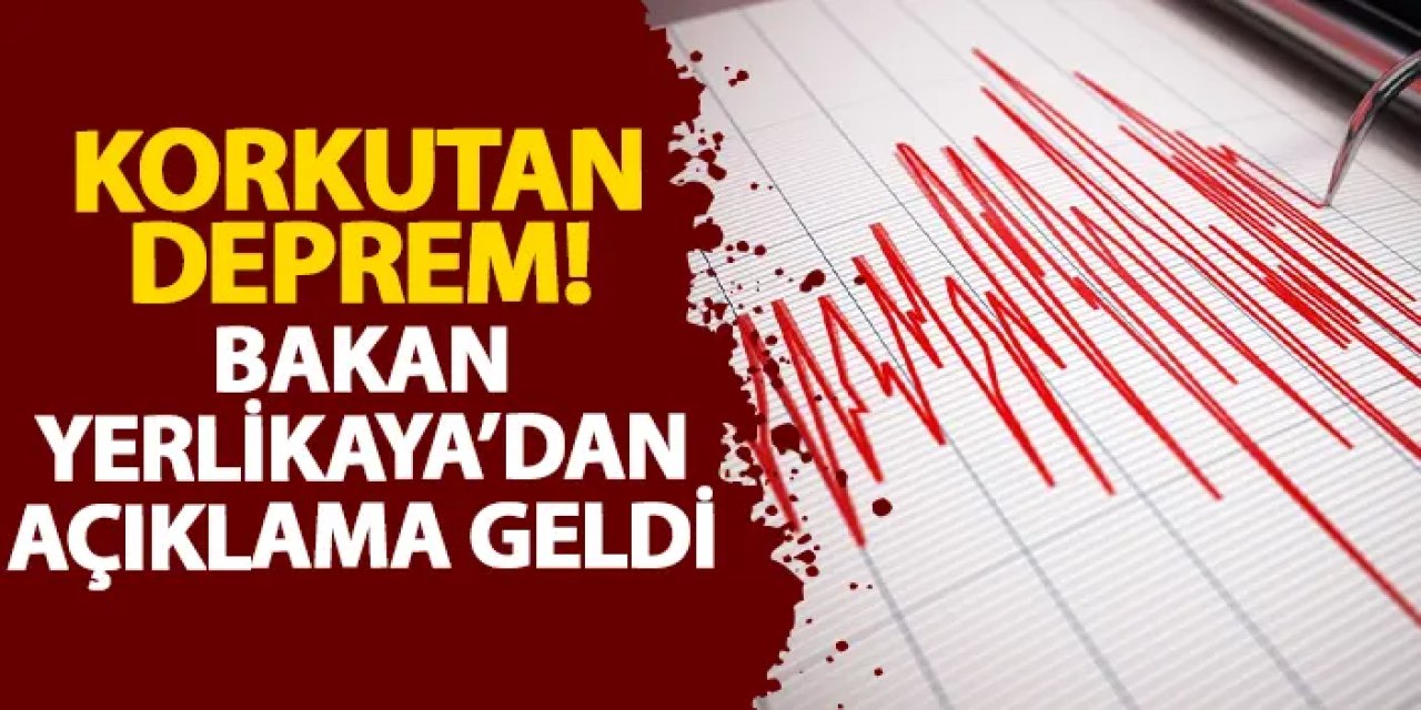 Adana’da deprem mi oldu? Deprem mi oldu? Kaç büyüklüğünde deprem oldu? Son depremler listesi