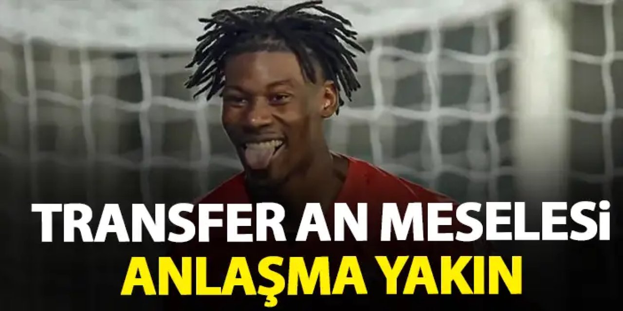 Trabzonspor'da transfer an meselesi! Christopher Wooh kimdir, nasıl bir futbolcu?