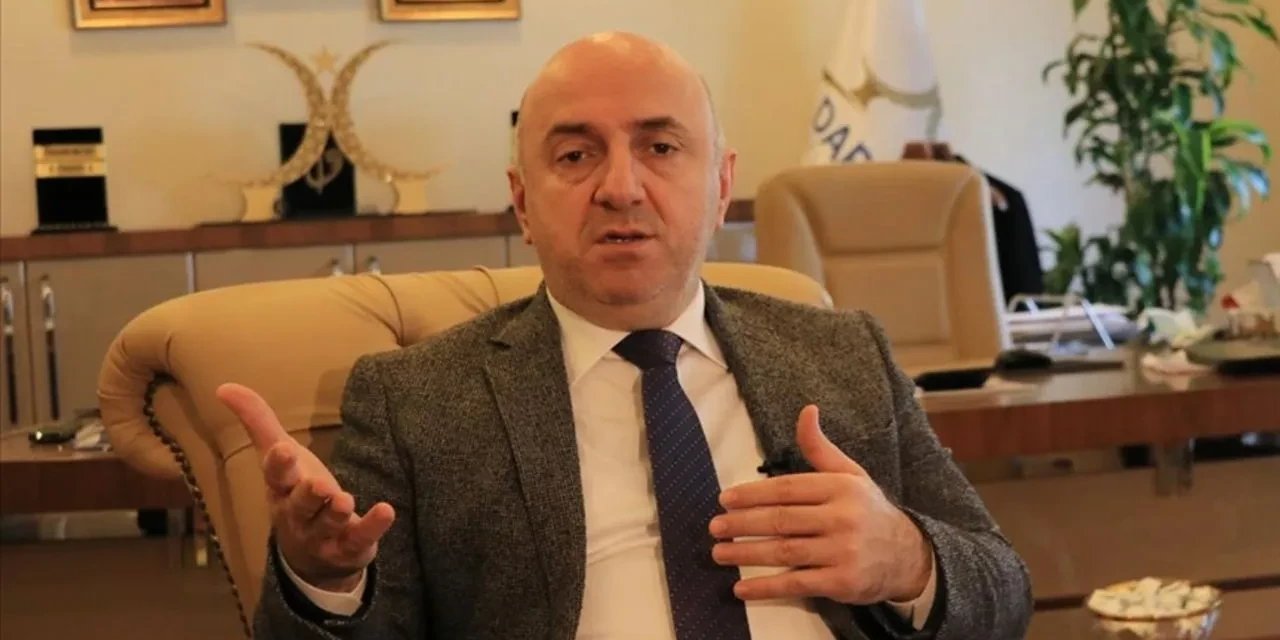 Darıca Belediye Başkanı Muzaffer Bıyık, vuruldu! Muzaffer Bıyık Kimdir?