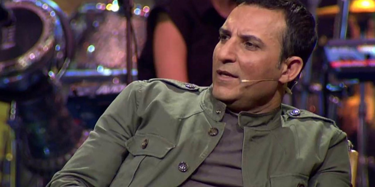 Rafet El Roman kimdir, nereli, gerçek adı ne?