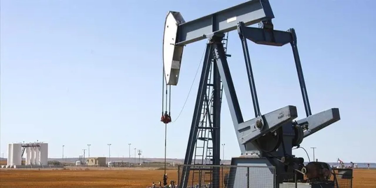 Brent petrol fiyatı son haftaların en düşük seviyesinde!