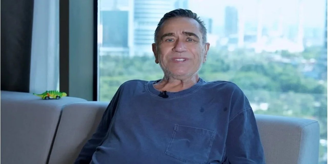 Spor Spikeri Sabri Ugan entübe edildi! Sabri Ugan Kimdir, kaç yaşında, ne kanseri, neden entübe edildi?