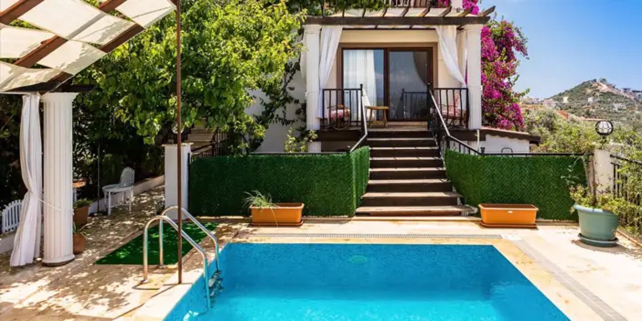 Villa Kiralama Avantajları Nelerdir?