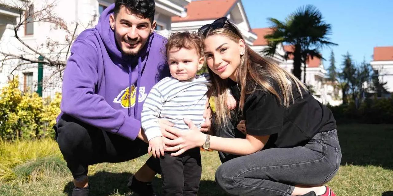 Kübra Çakır kimdir? Uğurcan Çakır’ın eşi nereli, kaç yaşında, Instagram hesabı ne?