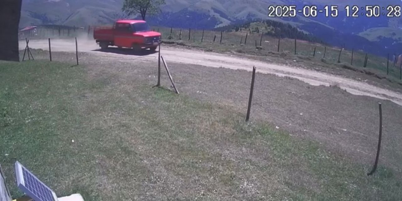 Kayıp olarak aranıyorlardı! Ölü bulundular