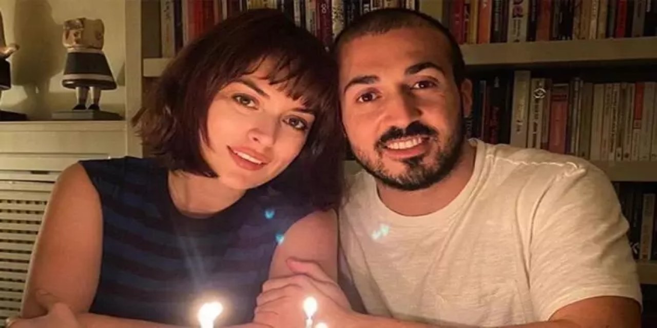 Ezgi Mola ile Mustafa Aksakallı neden ayrıldı? Ezgi Mola boşandı mı?
