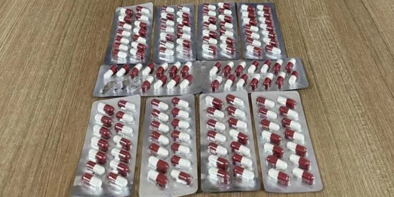 Ordu’da zehir operasyonu: 16 şahsa adli işlem