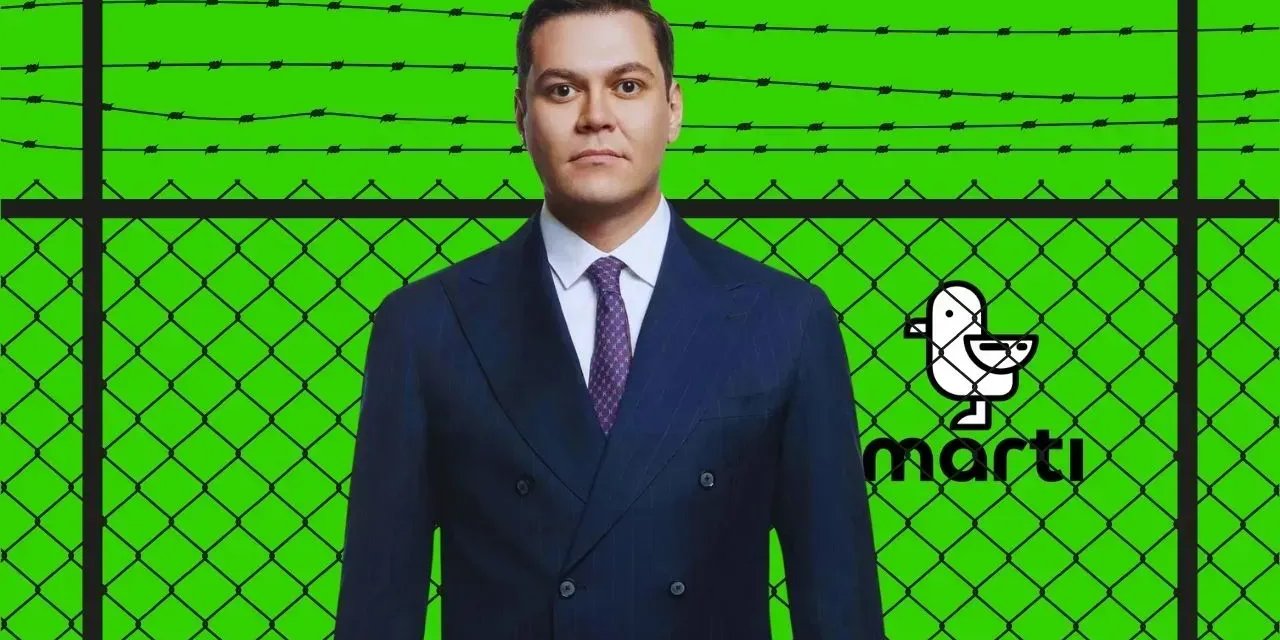 Martı’nın Kurucusu Oğuz Alper Öktem Kimdir? Martı TAG'ı kim kurdu, kimin?