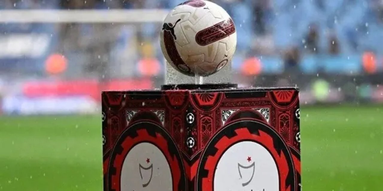 Süper Lig ne zaman başlıyor? 2025-2026 Süper Lig sezonu ne zaman başlıyor?