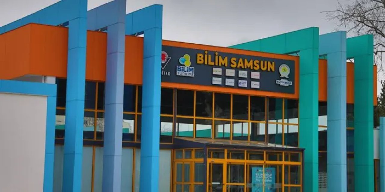 Samsun’da yaz okulu kayıtları başladı!