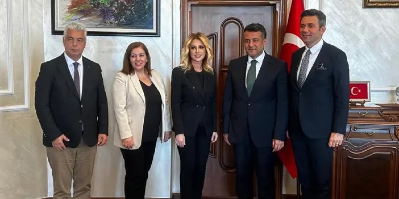 Samsun’da kültür yolu ile gastronomiye katkı sağlanacak