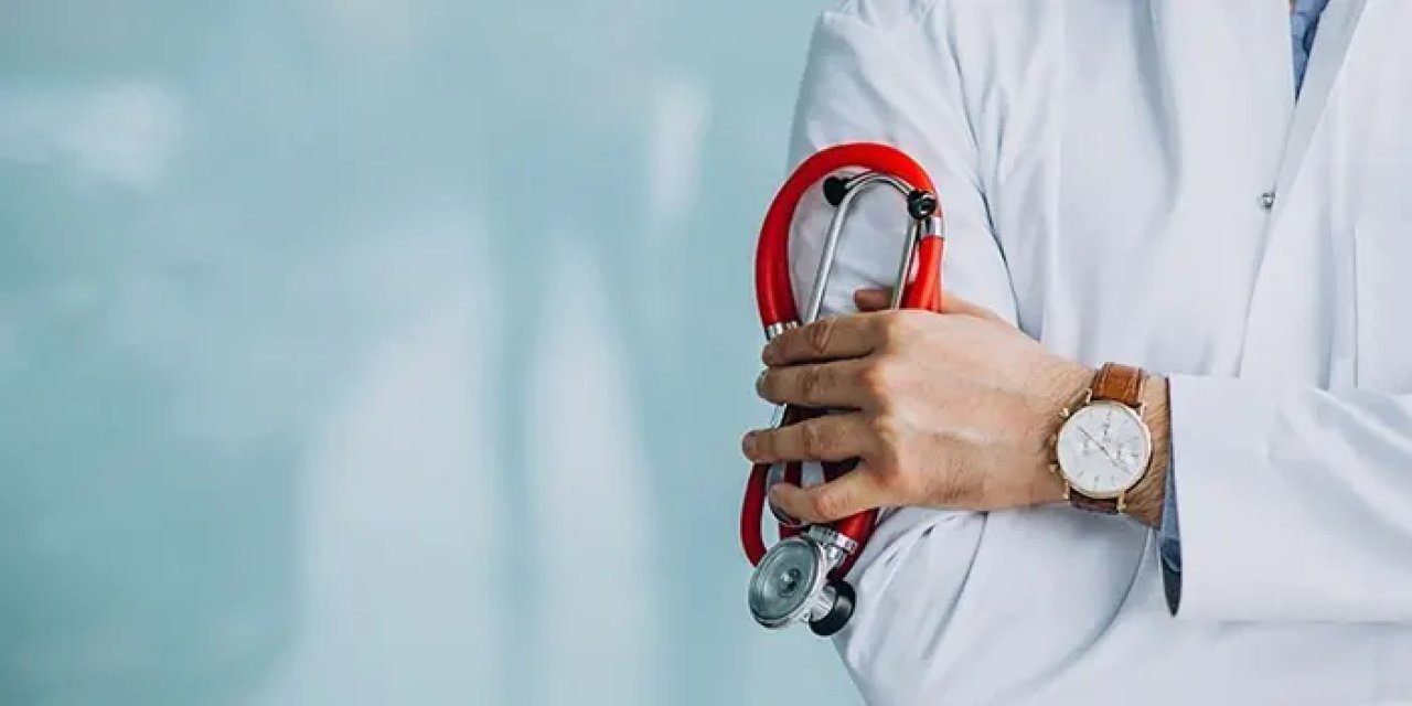 Samsun’da sağlık ordusuna 350 yeni hekim katıldı!