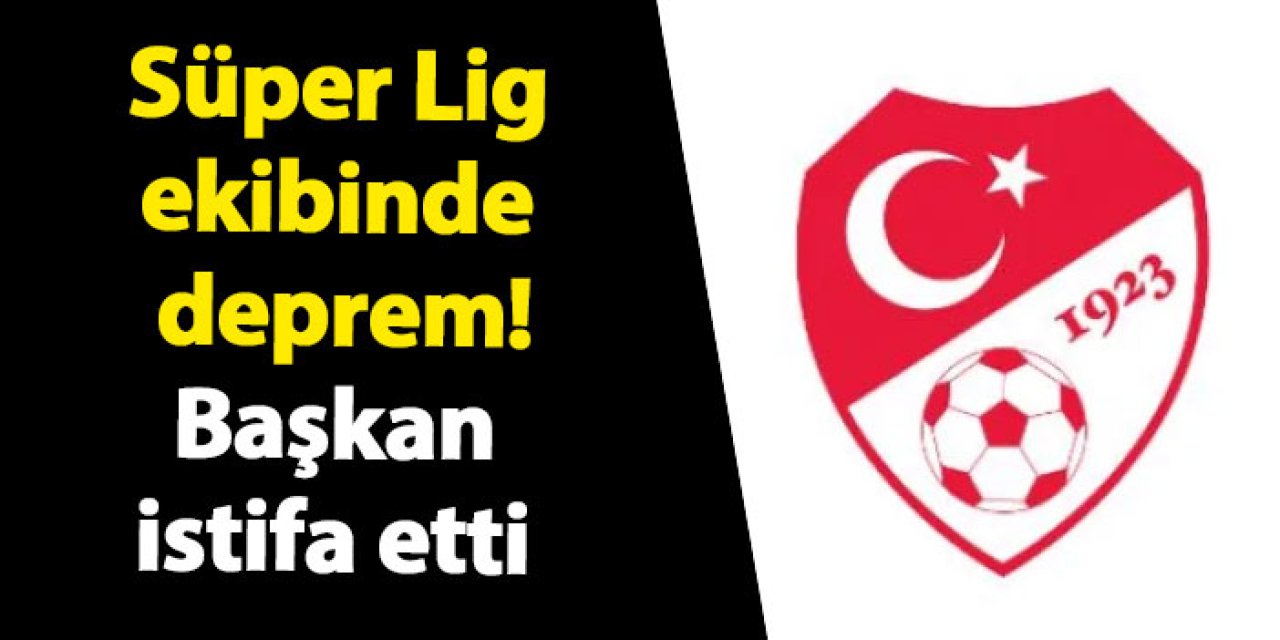 Sinan Boztepe genel kurul kararı sonrası Antalyaspor A.Ş. başkanlığını bırakıyor