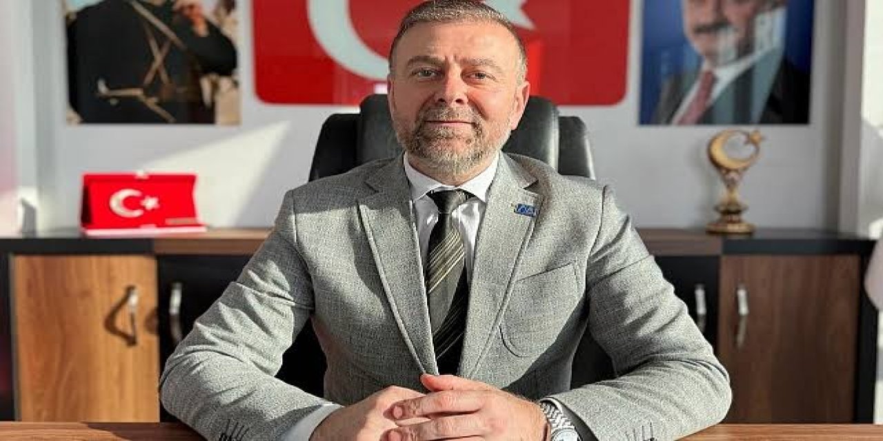 Hüseyin Cahit Köse “Karadeniz'in Vicdanı, Terörle Göz Göze Gelen Siyaseti Kabul Etmez”