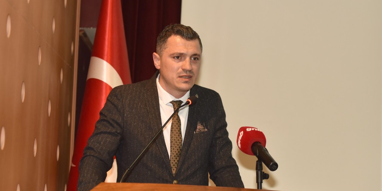 Flaş öneri “Trabzon’da Turizm Aş Kurulmalıdır”