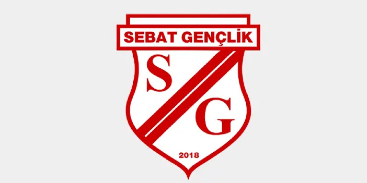 Sebat Gençlik Spor’un yeni başkanı Atalay Armutçu oldu!