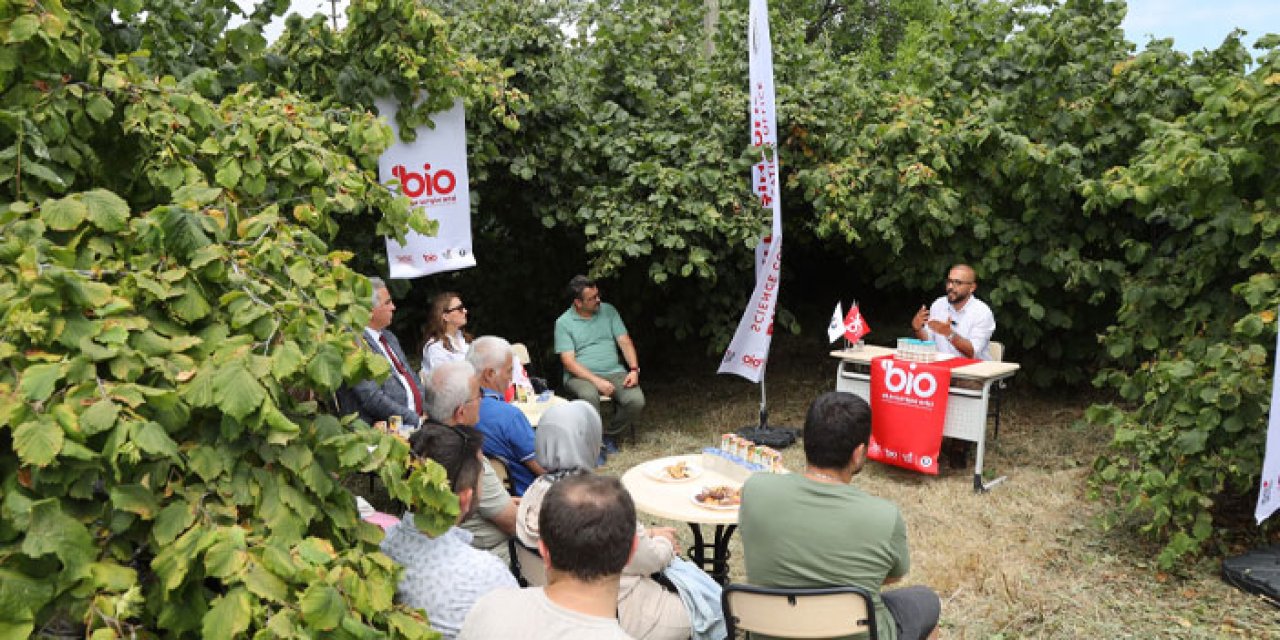 YÖK ve Ordu Üniversitesi’nden sıfır atık hamlesi