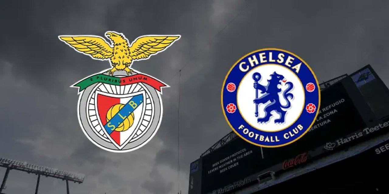 Benfica - Chelsea maçı neden tatil edildi? FIFA Kulüpler Dünya Kupası'nda ne oldu