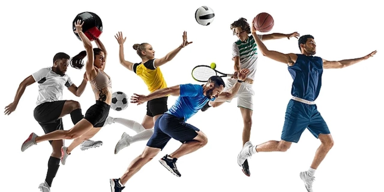 Spor bir zamanlar oyundu..