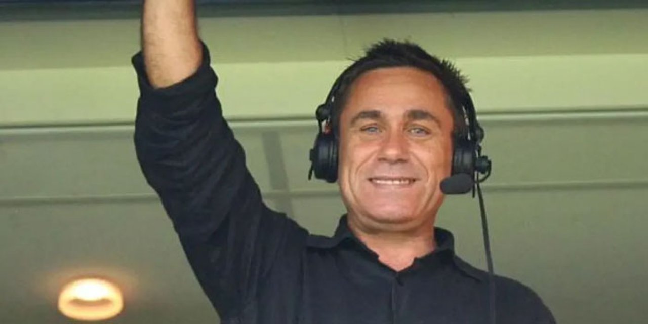 Spor spikeri Sabri Ugan Kimdir, Kaç Yaşında ve Nereli?