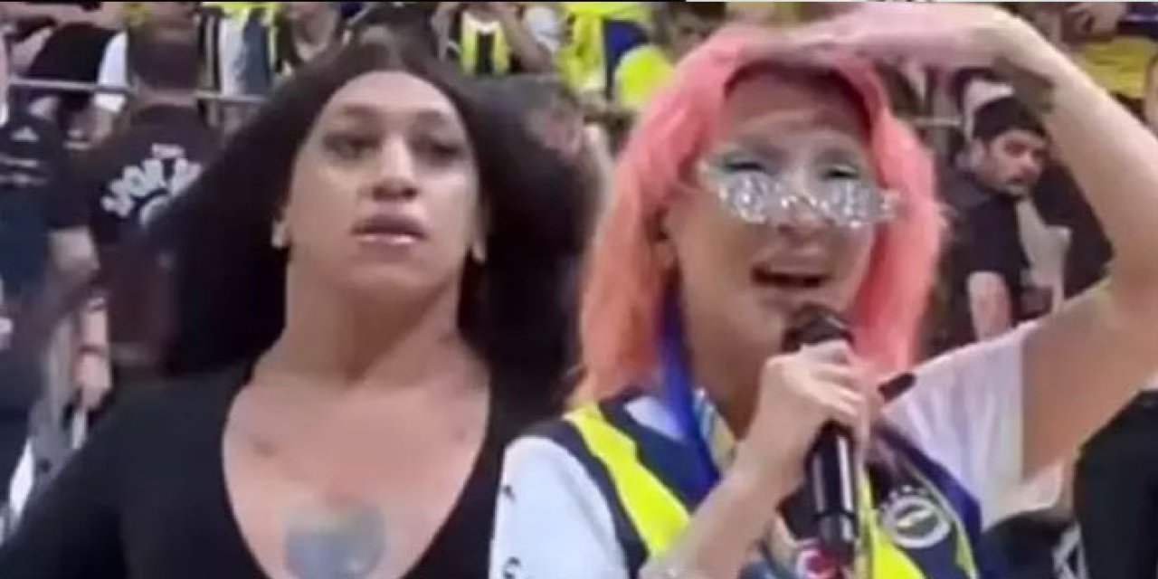 Ordu Büyük Aile Platformu'ndan Fenerbahçe’ye LGBT tepkisi