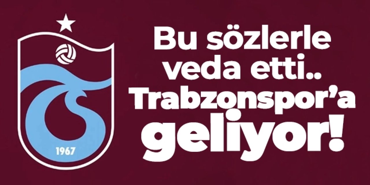 Konyaspor'dan ayrıldı! Gökhan Özhan Trabzonspor'a geliyor