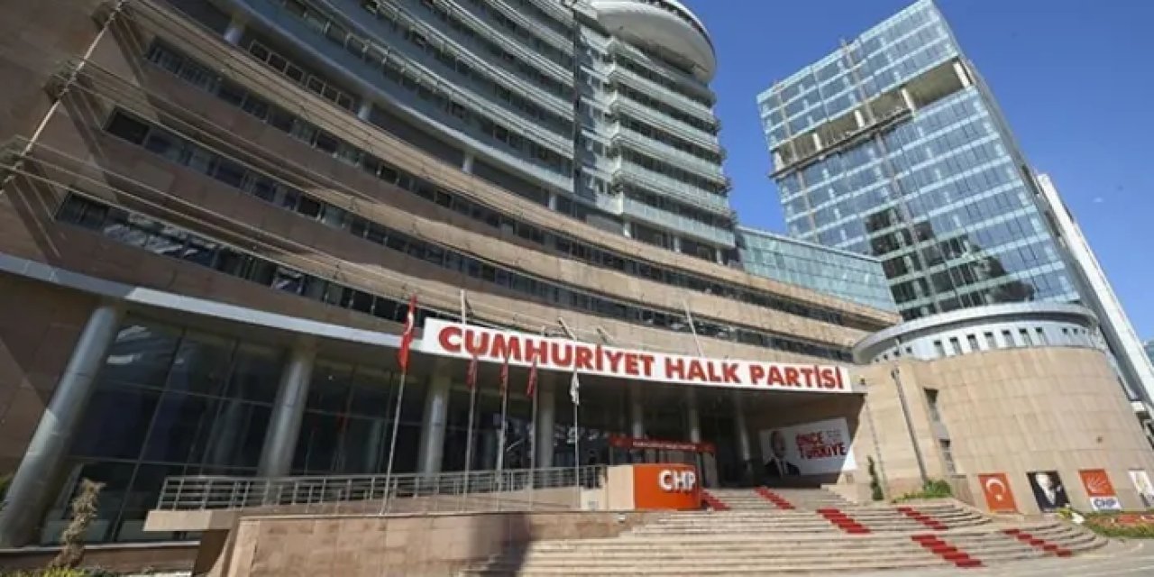 CHP kurultayını iptal davası ertelendi! Ertelenen dava ne zaman?